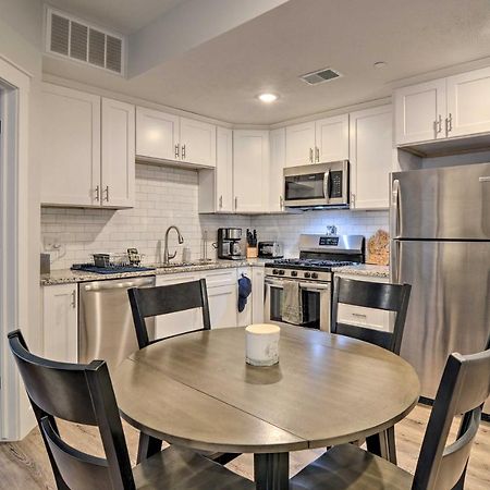 Modern Traverse City Condo About 1 Mi To Bay! Zewnętrze zdjęcie